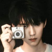 TikTok Account - xie.shao.neng.wa.a