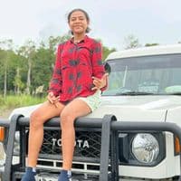 TikTok Account - marie_7592