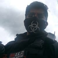 TikTok Account - nachovelasco355