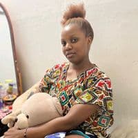 TikTok Account - diakitebijou10