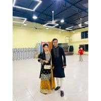 TikTok Account - sumaiya_0_9_