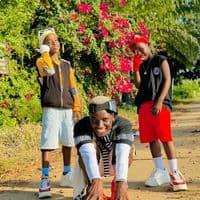 TikTok Account - tangakids