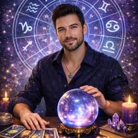 TikTok Account - zodiac_with_sergey