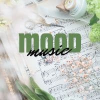 TikTok Account - moodmusic1201
