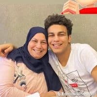 TikTok Account - nawalahmed9651