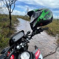 TikTok Account - jayalvs120