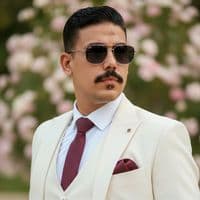 TikTok Account - abobeso463