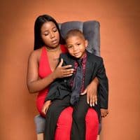 TikTok Account - yoahna07