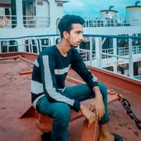 TikTok Account - mrs_masud...1