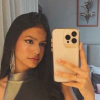 TikTok Account - luiza.fersil