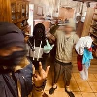 TikTok Account - xeredg