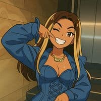 TikTok Account - speedygirl68