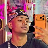 TikTok Account - arionbackantimo