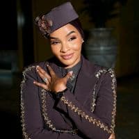 TikTok Account - mama_mvita27