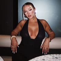 TikTok Account - elizabethporteous