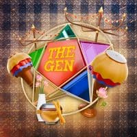 TikTok Account - thegen178