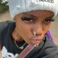 TikTok Account - sha_lyn001