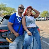 TikTok Account - ndadxa_official