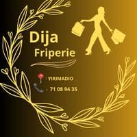 TikTok Account - kadiatoudiarra41