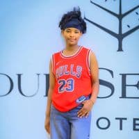 TikTok Account - tsega2302