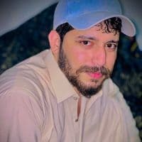 TikTok Account - hammad_bhai_786