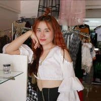 TikTok Account - supattra123123