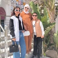 TikTok Account - adli.sameh