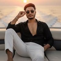 TikTok Account - chandan__rouniyar07