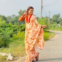 TikTok Account - kandelkabita098