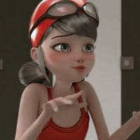 TikTok Account - lladysbug