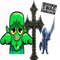 TikTok Account - sn1p_cs