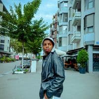 TikTok Account - clam_vevo_