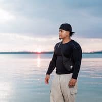 TikTok Account - monu.kata