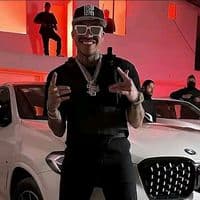 TikTok Account - carlosku.0