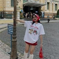 TikTok Account - iris.ccccci