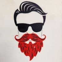 TikTok Account - hairandbeard518