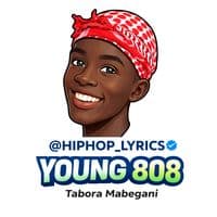 TikTok Account - hiphop_lyrics808