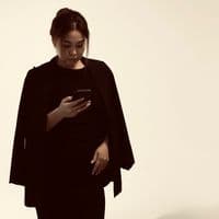 TikTok Account - angell.ina23