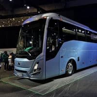 TikTok Account - autobusessobrela57