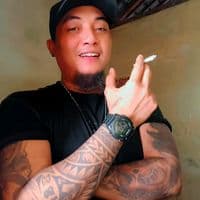 TikTok Account - bangrawerantas2