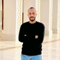 TikTok Account - elmokadem.photographar