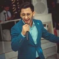 TikTok Account - yhlas_kochybay0408