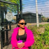 TikTok Account - aphiwerhdlaminirh0