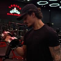 TikTok Account - joaovaldez02