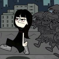 TikTok Account - mina.jamshidi6