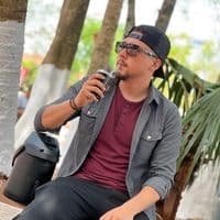 TikTok Account - tr4p_arv07