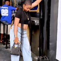 TikTok Account - babynikky001