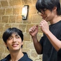 TikTok Account - ssoogyuuu