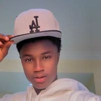 TikTok Account - jessemagaji