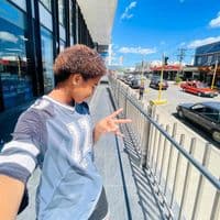 TikTok Account - _.driuuuuu02